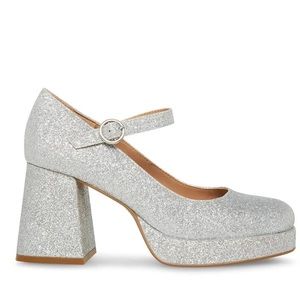 Steve Madden Women's Mingle Mary Jane